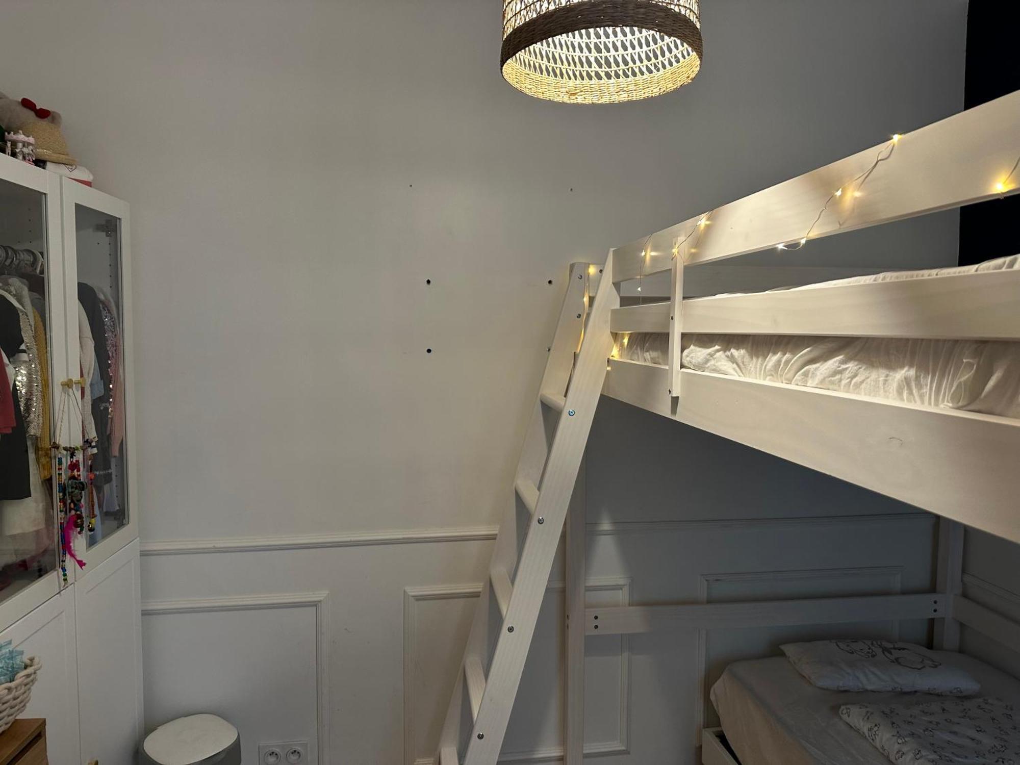 Paris 16 Lux And Cozy 2 Bedroom Экстерьер фото